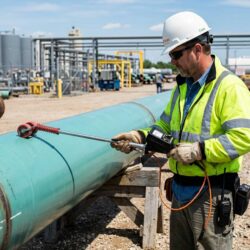 Coating Conductance Testing