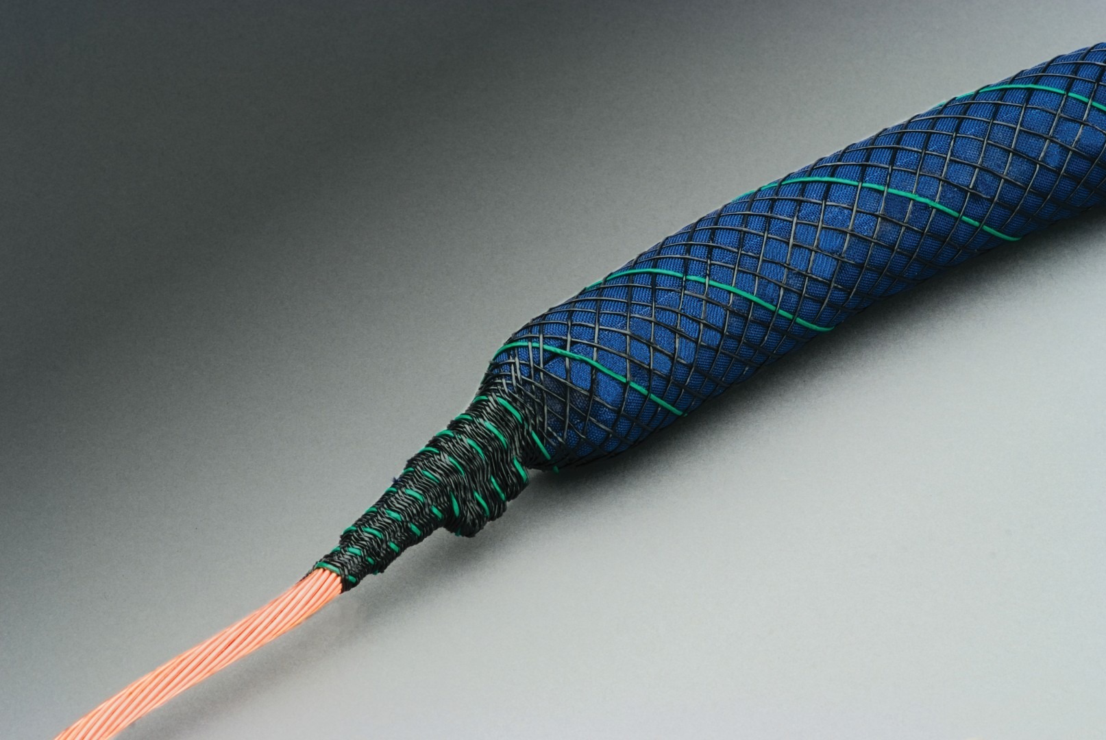 AC Mitigation System The MITIGATOR® Engineered & Ready to Install