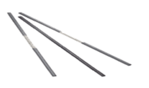 MMO Tubular Anode