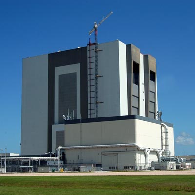 nasa vehicle assembly building steel in concrete corrosion prevention dpc263448