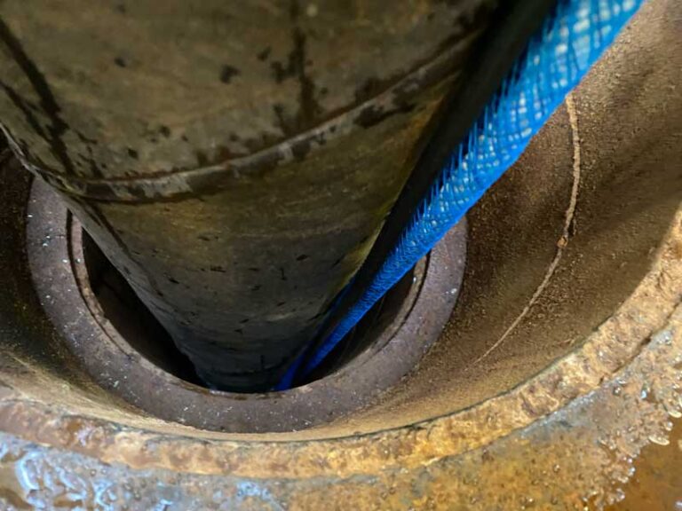 ORCA Water Well Anode System