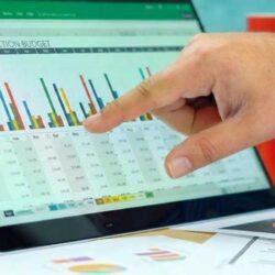 Cathodic Protection Budget Estimates