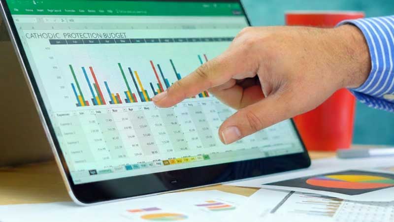 Cathodic Protection Budget Estimates
