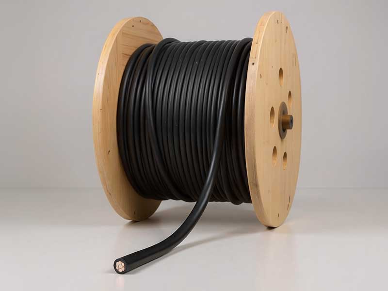 Cathodic Protection Cable