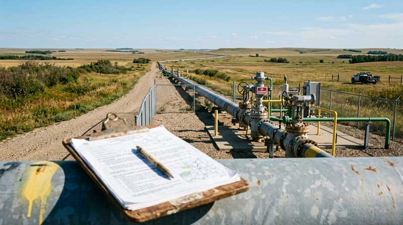 Corrosion Regulations