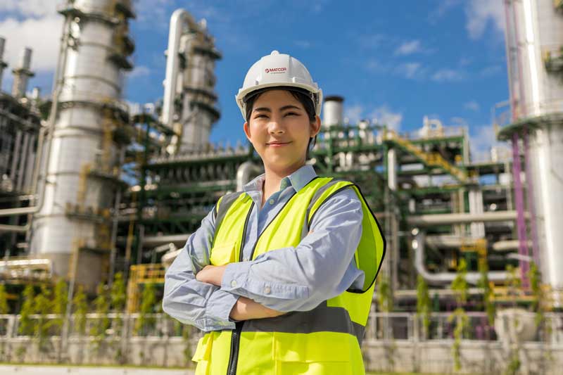 Embedded CP Technician