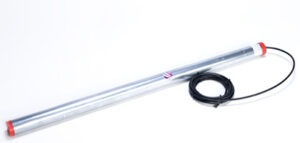 ground bed anodes