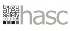 Houston Area Safety Council logo
