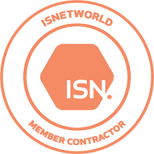 ISNETWORLD Member Contractor