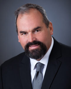Chris Sheldon, Practice Lead - Utilities, MATCOR, Inc.