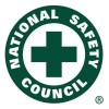 National Safety Council logo