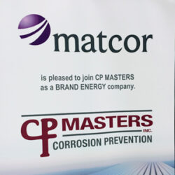 matcor cp masters brand