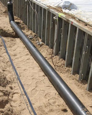 impressed current cathodic protection