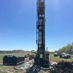 cathodic protection well abandonment
