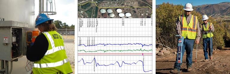 pipeline integrity management