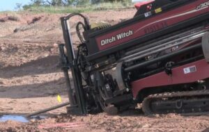 Horizontal Directional Drilling