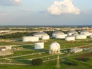 Above Ground Storage Tanks