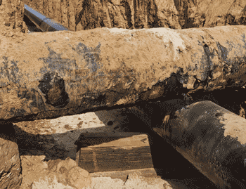 External Corrosion Direct Assessment (ECDA) is a structured process that improves safety by assessing and reducing the impact of external corrosion on pipeline integrity. 