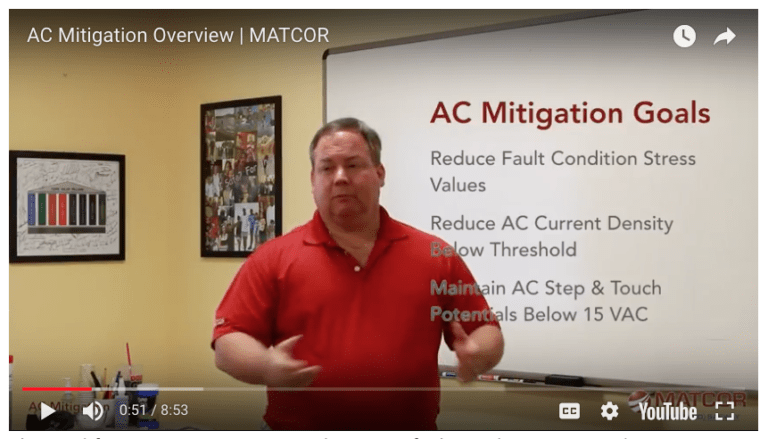 ac mitigation video