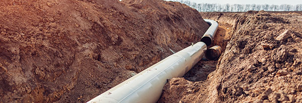 pipeline corrosion prevention