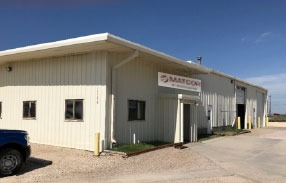 MATCOR Casper, Wyoming Office