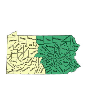 Pennsylvania