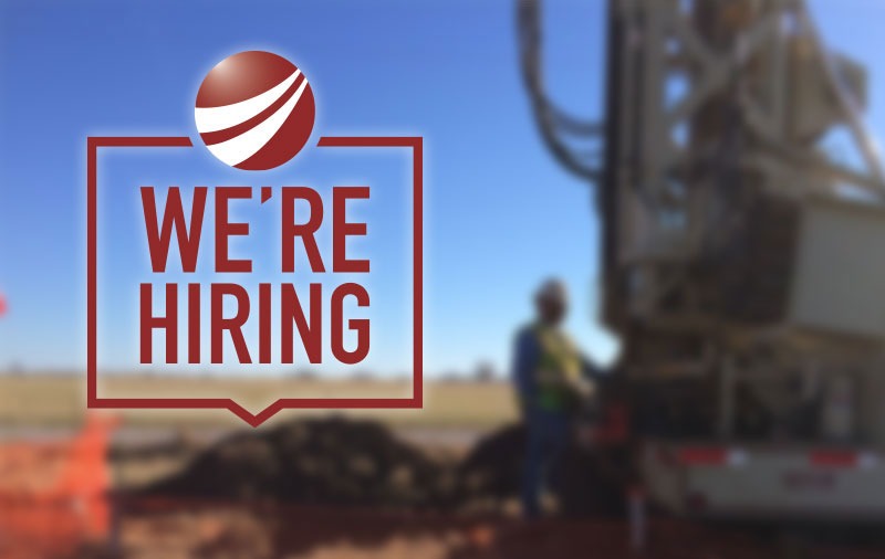 MATCOR hiring corrosion technicians; entry level cathodic protection jobs.