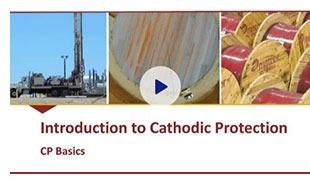 Intro to Cathodic Protection Webinar