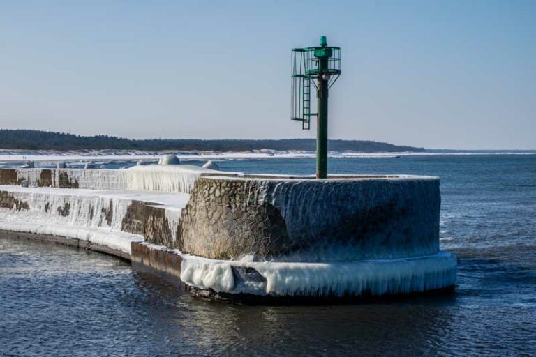 What is The Best Anode For Low Temperature Seawater Applications