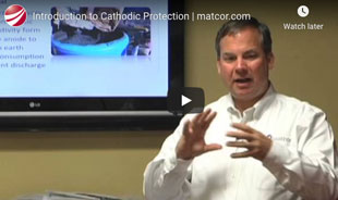 Intro to Cathodic Protection Video