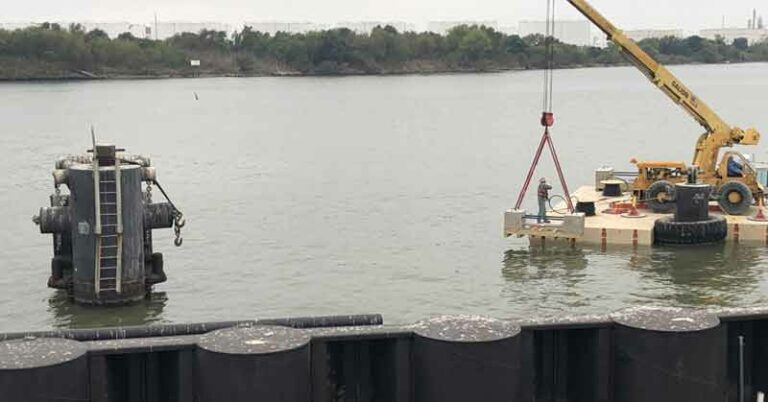 sled anode install ship terminal IMG 0851w