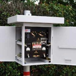 cathodic protection rectifier