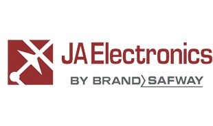 JA Electronics Logo