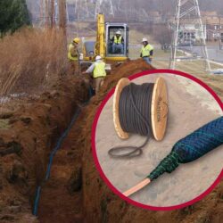 mitigator engineered grounding system