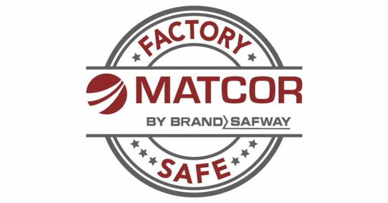 matcor factory safe