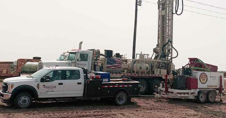 cathodic protection construction