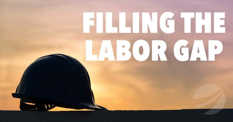Filling the Oil and Gas Industry Labor Shortage