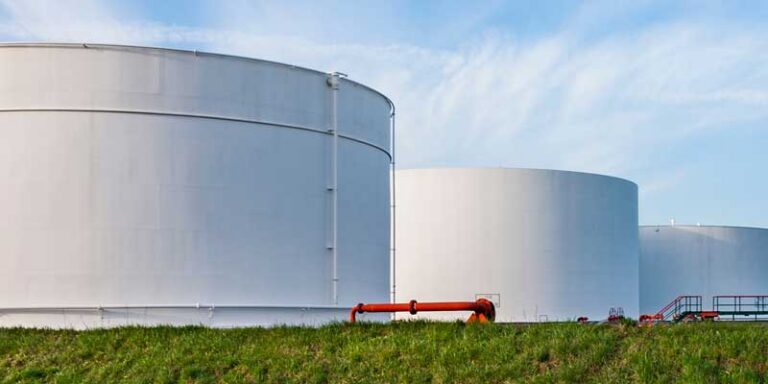 Aboveground Storage Tanks (ASTs)