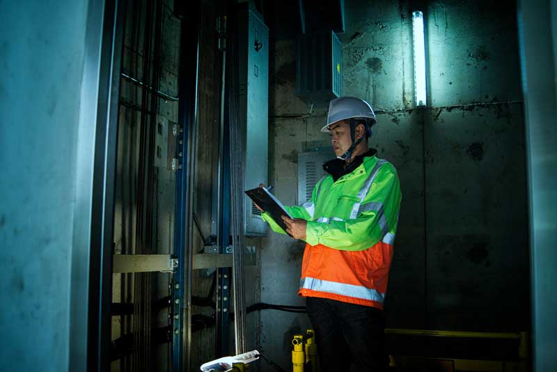 Elevator Systems