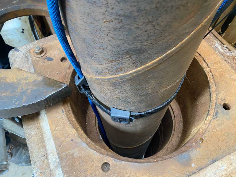 Water Well Casing