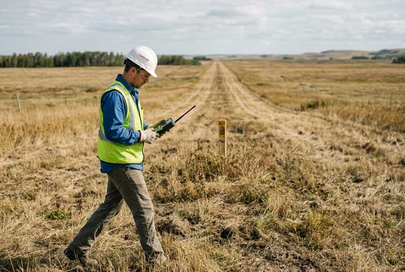 Alternating Current Coating Attenuation (ACCA) Surveys