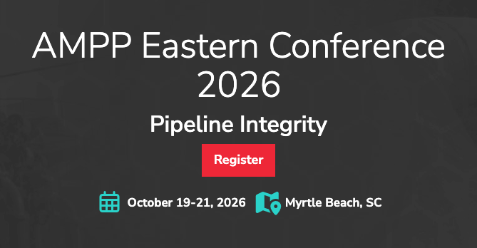 AMPP Eastern Conference 2026