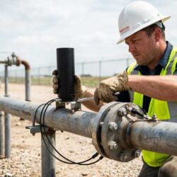Decoupler Installation