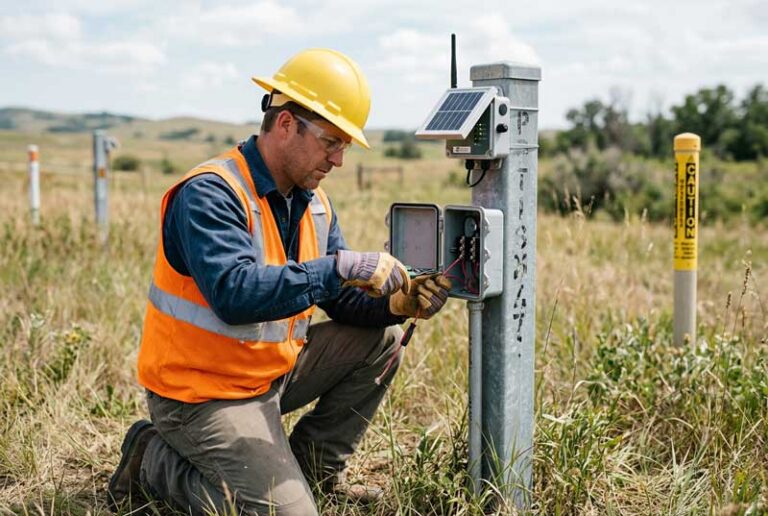 AC/DC Coupon Test Stations