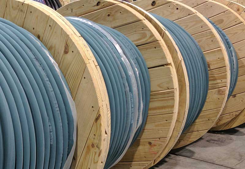 MATCOR ISO certified manufacturing facility