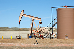 Bakken Oil News: June Sees Big Bakken Formation Infrastructure Investment